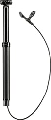 CANNONDALE SZTYCA TELESKOPOWA DOWNLOW 100 MM 31,6 BLACK 340 MM (CP2101U1034) CANNONDALE SZTYCA TELESKOPOWA DOWNLOW 100 MM 31,6 BLACK 340 MM (CP2101U1034)