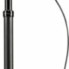CANNONDALE SZTYCA TELESKOPOWA DOWNLOW 150 MM 31,6 BLACK 440 MM (CP2151U1044)