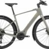 CANNONDALE TESORO NEO CARBON 1 (C67024U10/SGY)