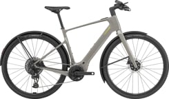 CANNONDALE TESORO NEO CARBON 1 (C67024U10/SGY)