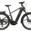 CANNONDALE TESORO X 1 EU (C66064U10/BLK)