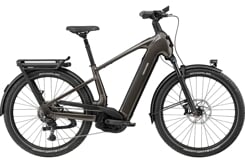 CANNONDALE TESORO X 1 EU (C66064U10/BLK) CANNONDALE TESORO X 1 EU (C66064U10/BLK)