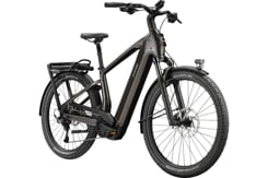 CANNONDALE TESORO X 1 EU (C66064U10/BLK) CANNONDALE TESORO X 1 EU (C66064U10/BLK)