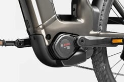 CANNONDALE TESORO X 1 EU (C66064U10/BLK) CANNONDALE TESORO X 1 EU (C66064U10/BLK)
