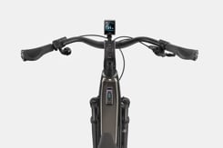 CANNONDALE TESORO X 1 EU (C66064U10/BLK) CANNONDALE TESORO X 1 EU (C66064U10/BLK)