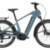 CANNONDALE TESORO X 2 EU (C66085U10/SMC)