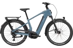 CANNONDALE TESORO X 2 EU (C66085U10/SMC) CANNONDALE TESORO X 2 EU (C66085U10/SMC)