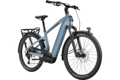CANNONDALE TESORO X 2 EU (C66085U10/SMC) CANNONDALE TESORO X 2 EU (C66085U10/SMC)
