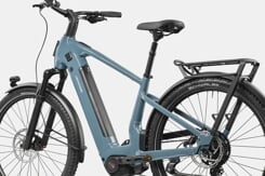 CANNONDALE TESORO X 2 EU (C66085U10/SMC) CANNONDALE TESORO X 2 EU (C66085U10/SMC)