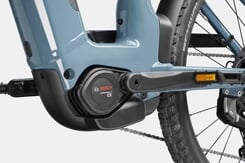 CANNONDALE TESORO X 2 EU (C66085U10/SMC) CANNONDALE TESORO X 2 EU (C66085U10/SMC)