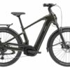 CANNONDALE TESORO X 2 EU (C66085U20/OBS)