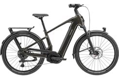 CANNONDALE TESORO X 2 EU (C66085U20/OBS) CANNONDALE TESORO X 2 EU (C66085U20/OBS)