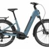 CANNONDALE TESORO X 2 LSTH (C66095U10/SMC)