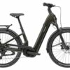 CANNONDALE TESORO X 2 LSTH (C66095U20/OBS)