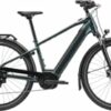 CANNONDALE TESORO X 3+ (C66125U10/GMG)