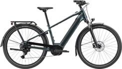 CANNONDALE TESORO X 3+ (C66125U10/GMG) CANNONDALE TESORO X 3+ (C66125U10/GMG)