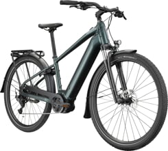 CANNONDALE TESORO X 3+ (C66125U10/GMG) CANNONDALE TESORO X 3+ (C66125U10/GMG)