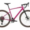 CANNONDALE TOPSTONE 2 1x (C15205U20/ORC) 5 CANNONDALE TOPSTONE 2 1x (C15205U20/ORC)