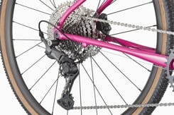 CANNONDALE TOPSTONE 2 1x (C15205U20/ORC) CANNONDALE TOPSTONE 2 1x (C15205U20/ORC)