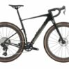 CANNONDALE TOPSTONE CARBON 1 AXS (C15305U10/BLK)