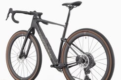 CANNONDALE TOPSTONE CARBON 1 AXS (C15305U10/BLK) CANNONDALE TOPSTONE CARBON 1 AXS (C15305U10/BLK)