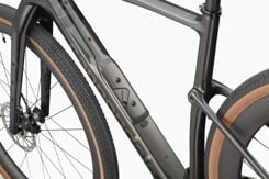 CANNONDALE TOPSTONE CARBON 1 AXS (C15305U10/BLK) CANNONDALE TOPSTONE CARBON 1 AXS (C15305U10/BLK)