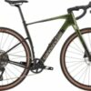 CANNONDALE TOPSTONE CARBON 2 AXS 1X (C15335U10/SGR)