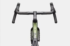 CANNONDALE TOPSTONE CARBON 2 AXS 1X (C15335U10/SGR) CANNONDALE TOPSTONE CARBON 2 AXS 1X (C15335U10/SGR)