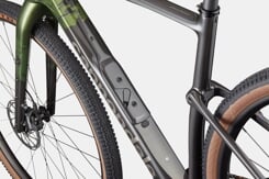 CANNONDALE TOPSTONE CARBON 2 AXS 1X (C15335U10/SGR) CANNONDALE TOPSTONE CARBON 2 AXS 1X (C15335U10/SGR)
