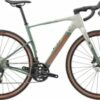 CANNONDALE TOPSTONE CARBON 2 GRX 2X (C15155U10/TSK)