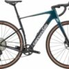 CANNONDALE TOPSTONE CARBON 3 GRX 1X (C15355U10/DTE)