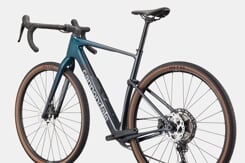 CANNONDALE TOPSTONE CARBON 3 GRX 1X (C15355U10/DTE) CANNONDALE TOPSTONE CARBON 3 GRX 1X (C15355U10/DTE)