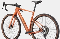 CANNONDALE TOPSTONE CARBON 3 GRX 1X (C15355U20/ORS) CANNONDALE TOPSTONE CARBON 3 GRX 1X (C15355U20/ORS)