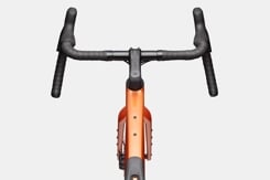 CANNONDALE TOPSTONE CARBON 3 GRX 1X (C15355U20/ORS) CANNONDALE TOPSTONE CARBON 3 GRX 1X (C15355U20/ORS)