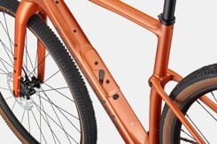 CANNONDALE TOPSTONE CARBON 3 GRX 1X (C15355U20/ORS) CANNONDALE TOPSTONE CARBON 3 GRX 1X (C15355U20/ORS)