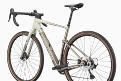 CANNONDALE TOPSTONE CARBON 3 GRX 2X (C15345U10/CHK) CANNONDALE TOPSTONE CARBON 3 GRX 2X (C15345U10/CHK)