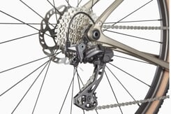 CANNONDALE TOPSTONE CARBON 3 GRX 2X (C15345U10/CHK) CANNONDALE TOPSTONE CARBON 3 GRX 2X (C15345U10/CHK)