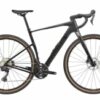 CANNONDALE TOPSTONE CARBON 3 GRX 2X (C15345U20/SBK)