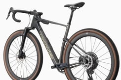 CANNONDALE TOPSTONE CARBON LEFTY 1 AXS (C1519GU10/BLK) CANNONDALE TOPSTONE CARBON LEFTY 1 AXS (C1519GU10/BLK)