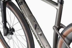 CANNONDALE TOPSTONE CARBON LEFTY 1 AXS (C1519GU10/BLK) CANNONDALE TOPSTONE CARBON LEFTY 1 AXS (C1519GU10/BLK)