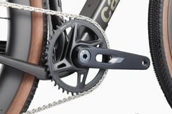 CANNONDALE TOPSTONE CARBON LEFTY 1 AXS (C1519GU10/BLK) CANNONDALE TOPSTONE CARBON LEFTY 1 AXS (C1519GU10/BLK)