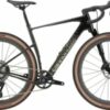 CANNONDALE TOPSTONE CARBON LEFTY 1 AXS (C1519GU10/BLK) 5 CANNONDALE TOPSTONE CARBON LEFTY 1 AXS (C1519GU10/BLK)