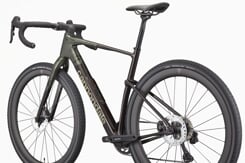 CANNONDALE TOPSTONE CARBON LTD Di2 (C15315U10/MGY) CANNONDALE TOPSTONE CARBON LTD Di2 (C15315U10/MGY)