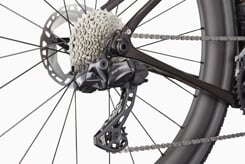 CANNONDALE TOPSTONE CARBON LTD Di2 (C15315U10/MGY) CANNONDALE TOPSTONE CARBON LTD Di2 (C15315U10/MGY)
