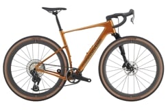 CANNONDALE TOPSTONE CARBON LTD LEFTY AXS (C15135U10/TGE)