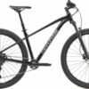 CANNONDALE TRAIL 1 (C26055U10/BLK)