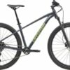 CANNONDALE TRAIL 1 (C26055U20/TUB)