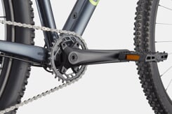 CANNONDALE TRAIL 1 (C26055U20/TUB) CANNONDALE TRAIL 1 (C26055U20/TUB)