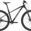 CANNONDALE TRAIL 2 (C26065U10/BLK)