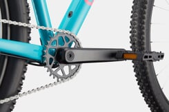 CANNONDALE TRAIL 2 (C26065U30/IBL) CANNONDALE TRAIL 2 (C26065U30/IBL)